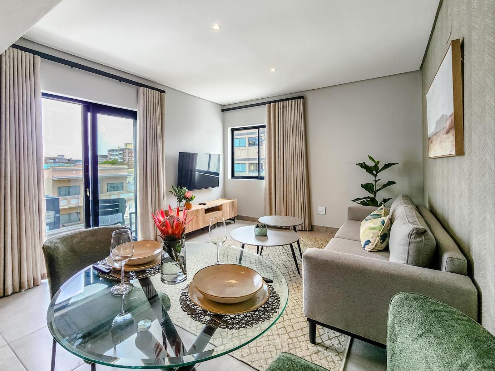 Albany - Sea Point Apartment