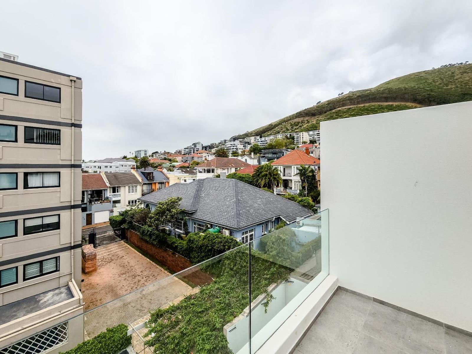 Apartment Albany - Sea Point *
