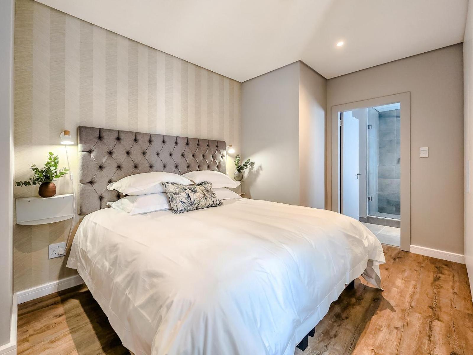 Apartment Albany - Sea Point *