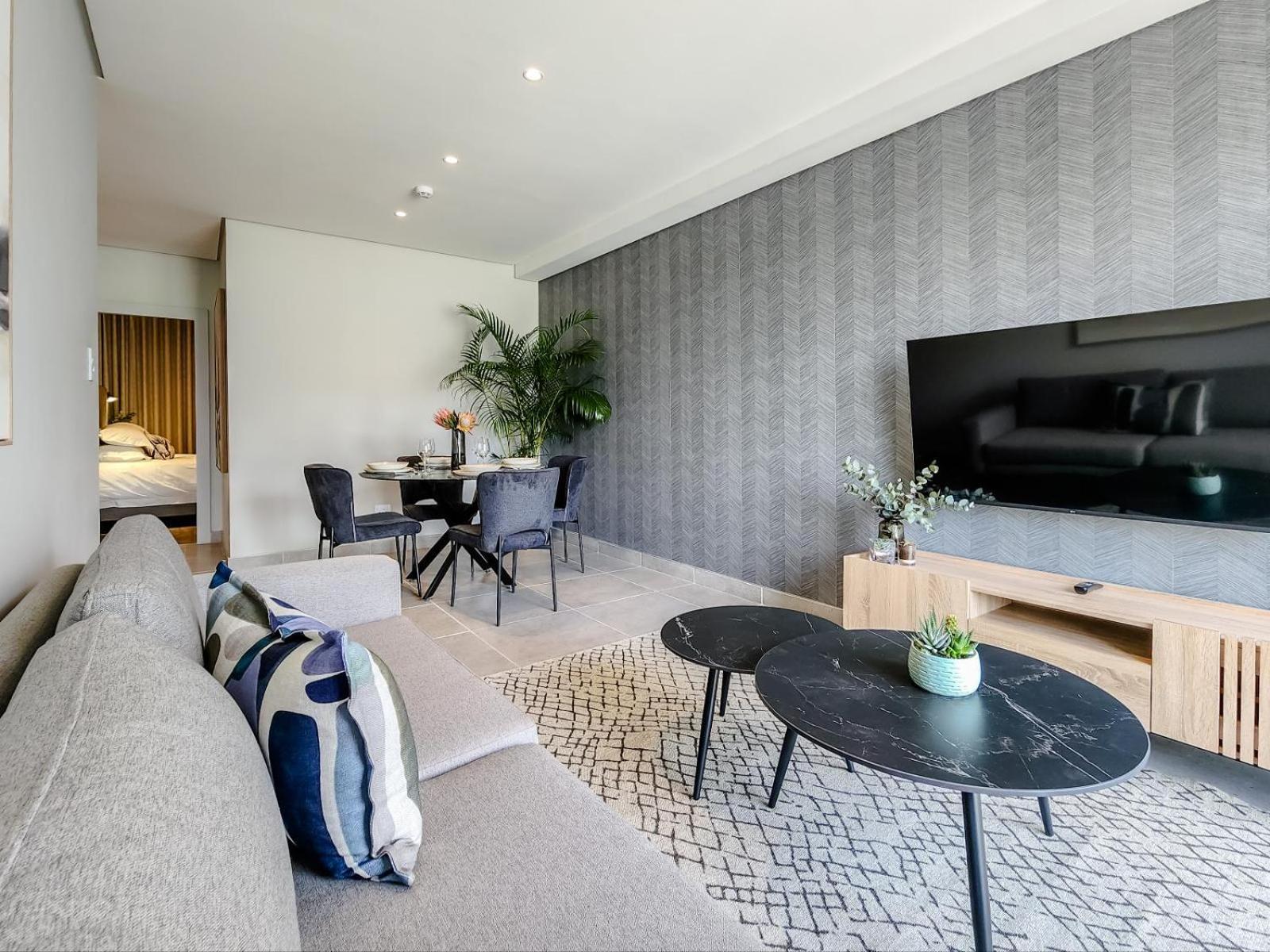 Albany - Sea Point Apartment Cape Town