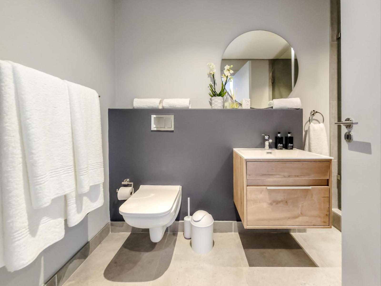 Albany - Sea Point Apartment