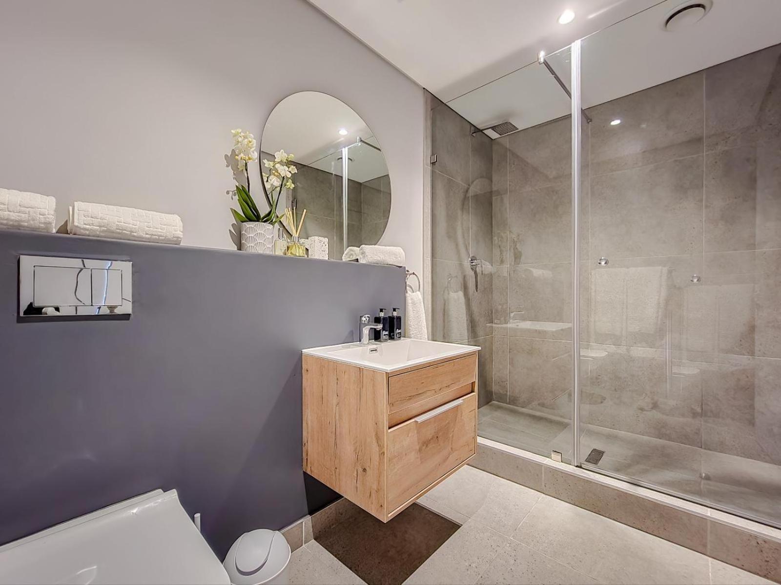 Albany - Sea Point Apartment *
