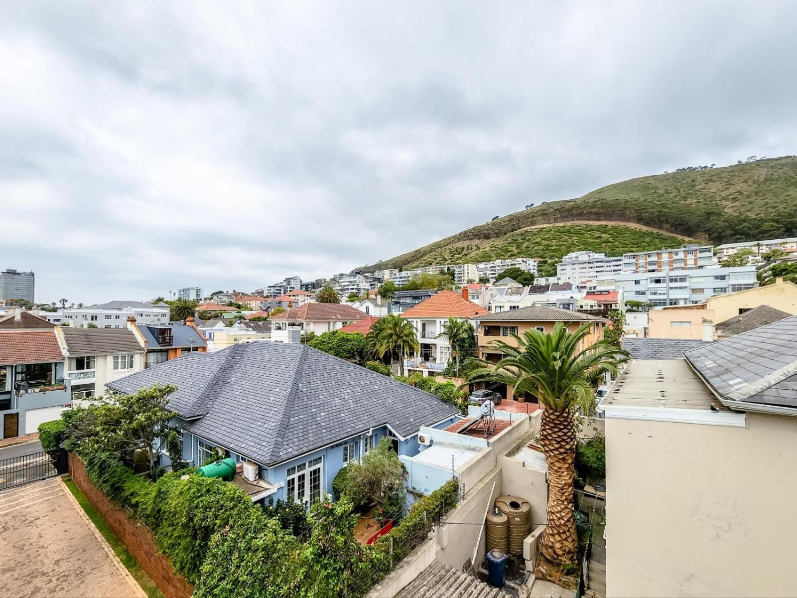 Apartment Albany - Sea Point *