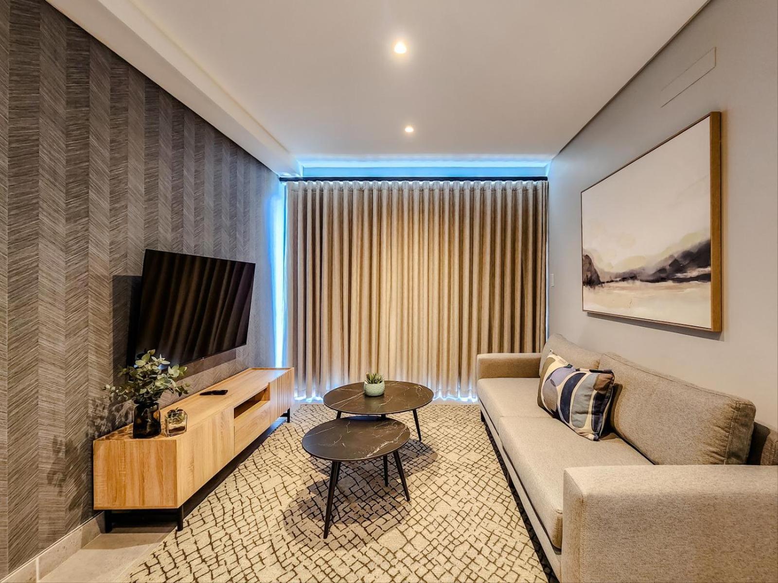 Albany - Sea Point Apartment Cape Town