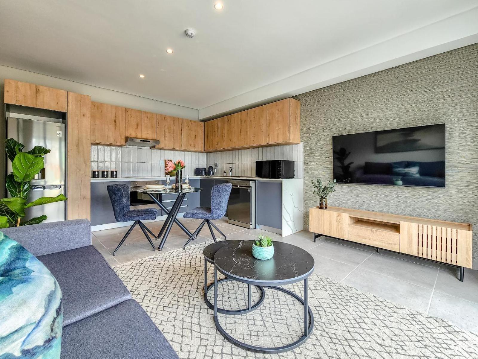 Apartment Albany - Sea Point *
