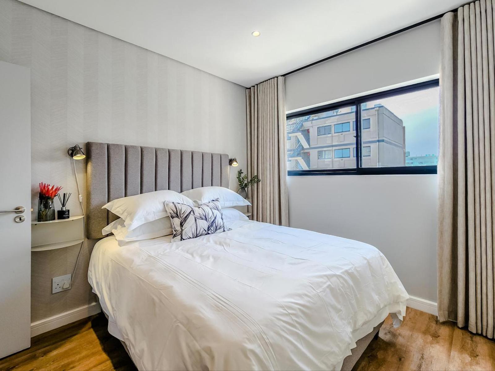 Albany - Sea Point Apartment *