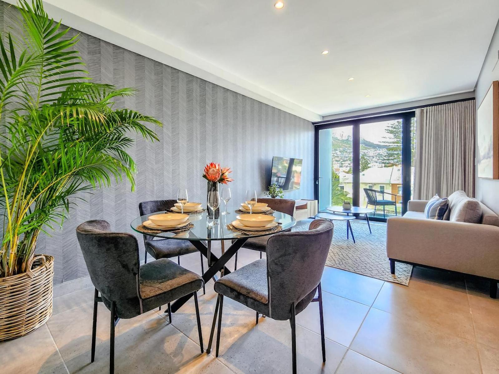 Albany - Sea Point Apartment Cape Town