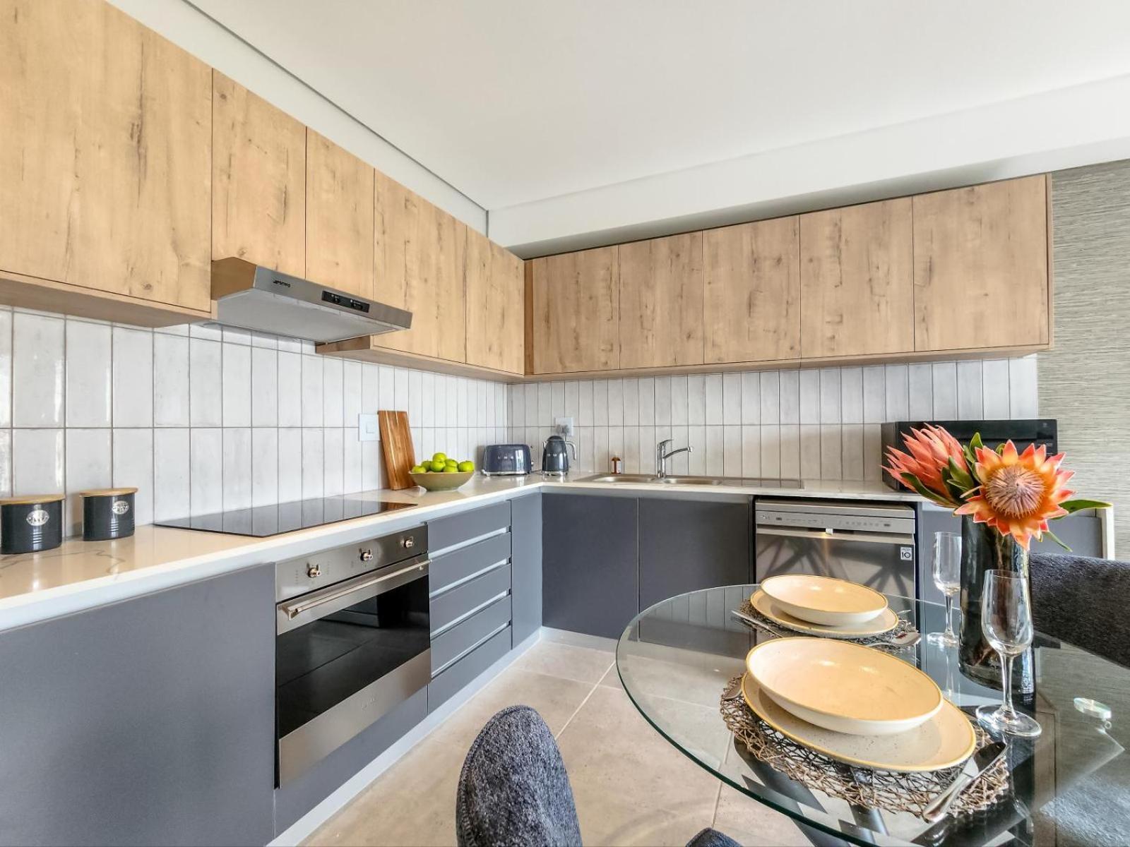 Albany - Sea Point Apartment