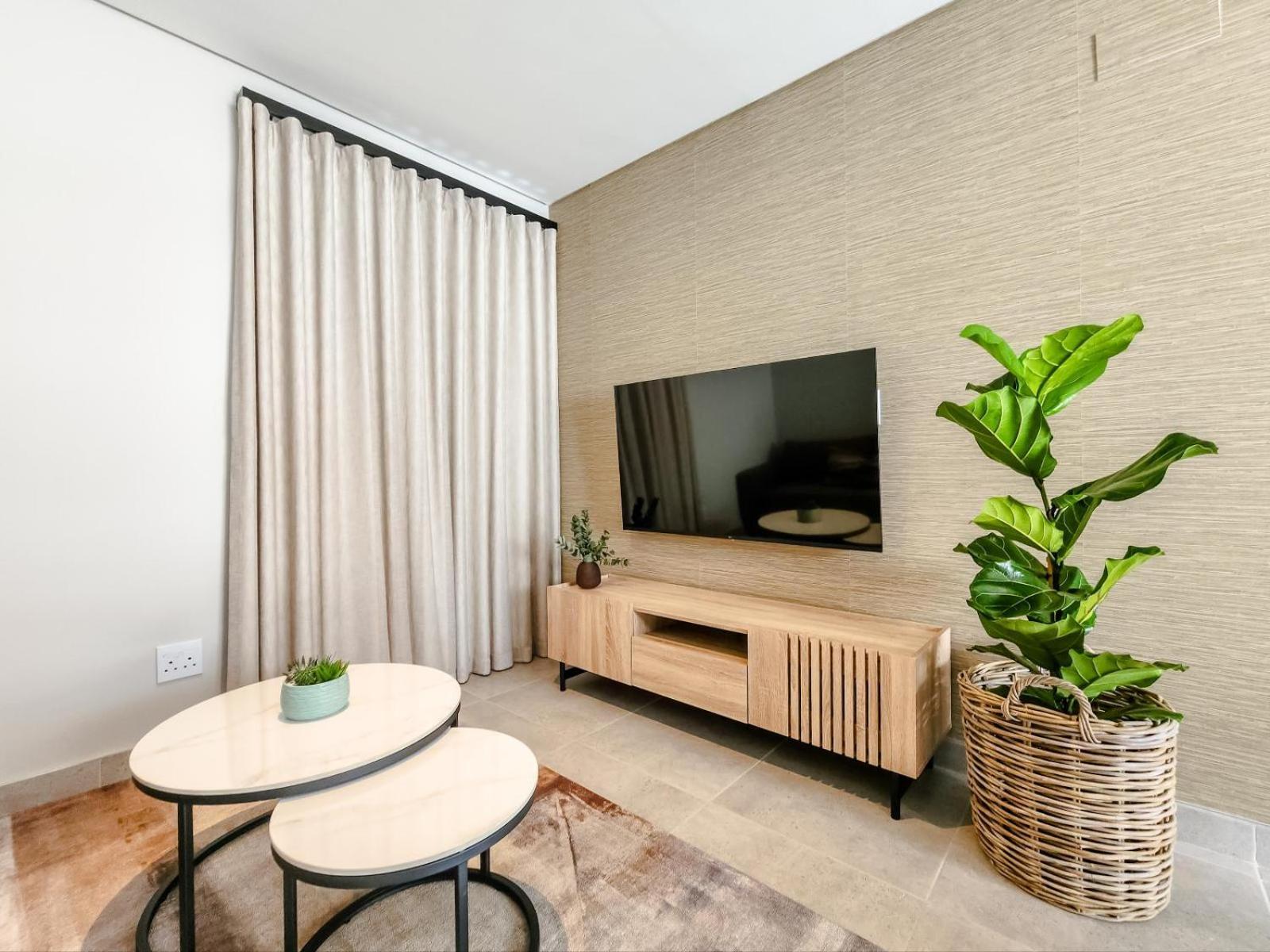 Apartment Albany - Sea Point Cape Town