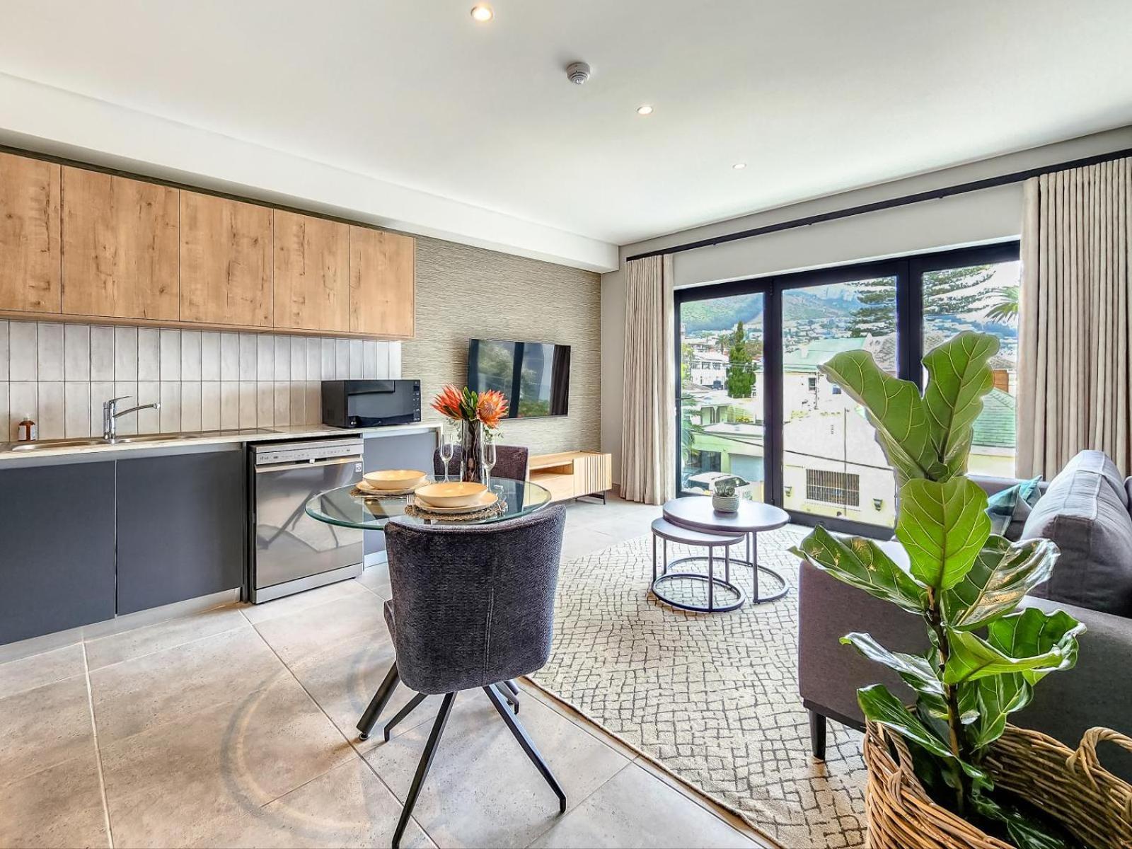 Albany - Sea Point Apartment