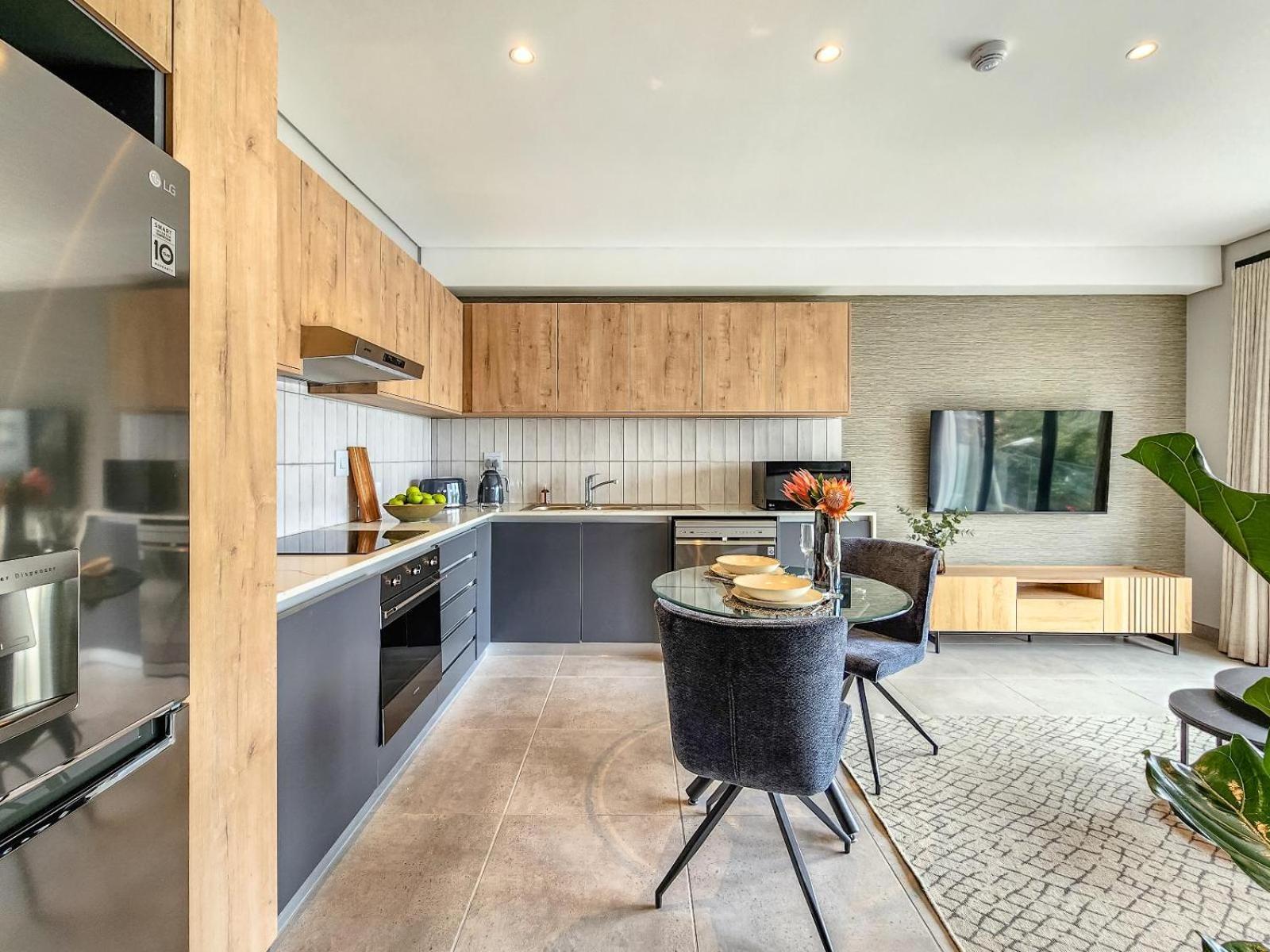 Albany - Sea Point Apartment *