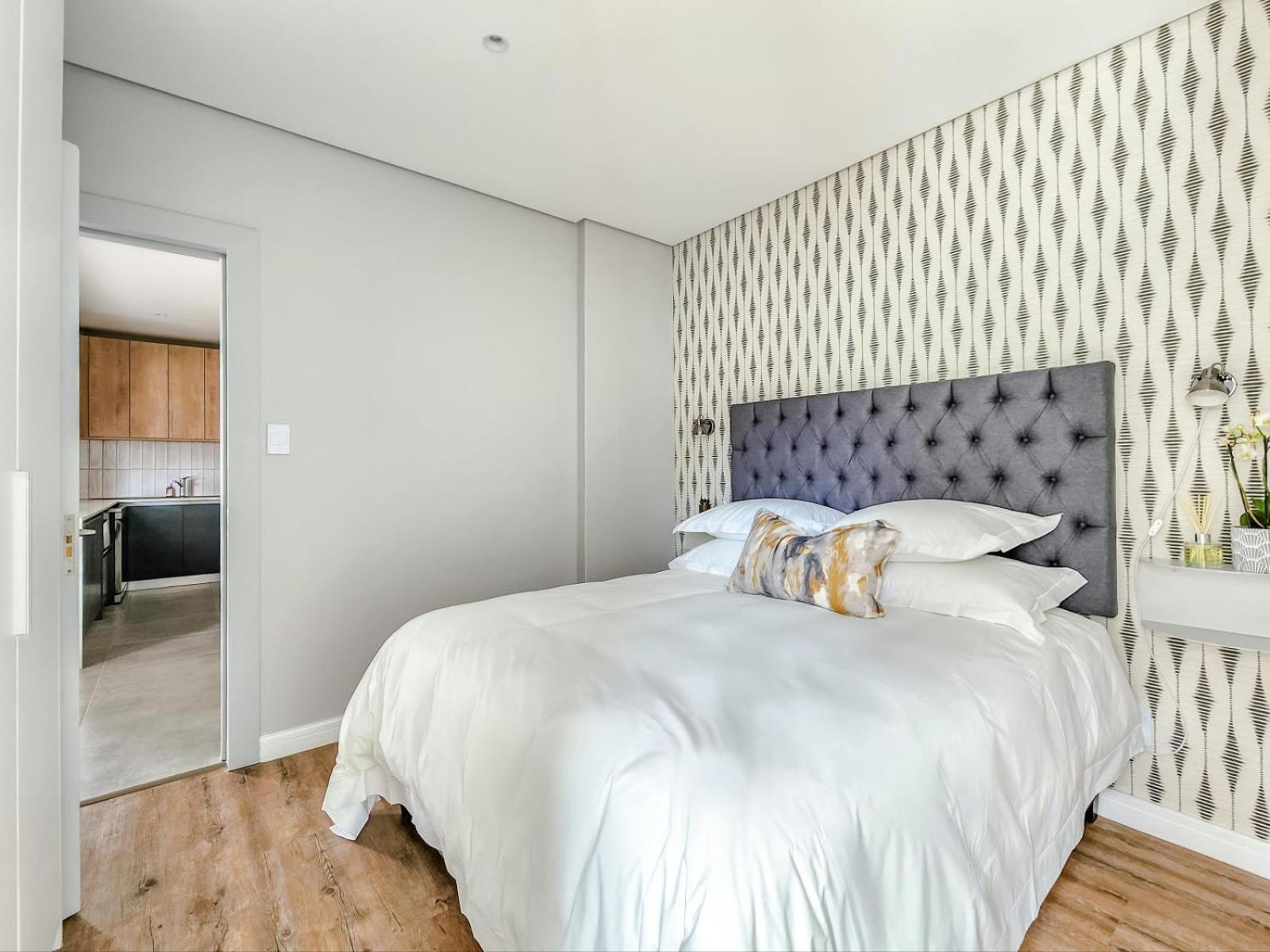 Apartment Albany - Sea Point