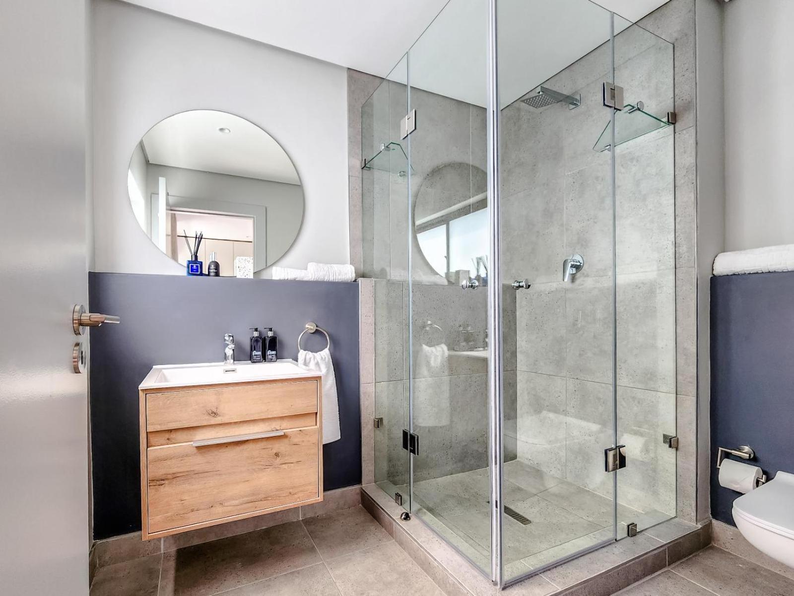 Apartment Albany - Sea Point