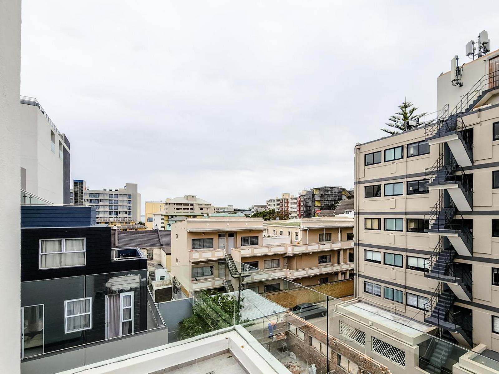 Apartment Albany - Sea Point